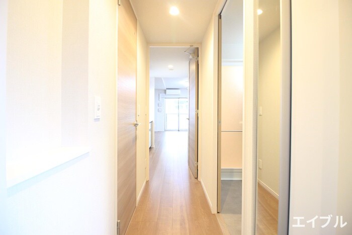 グランデール博多の物件内観写真