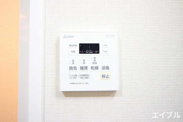 グランデール博多の物件内観写真