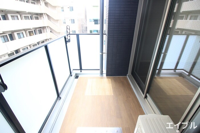 グランデール博多の物件内観写真