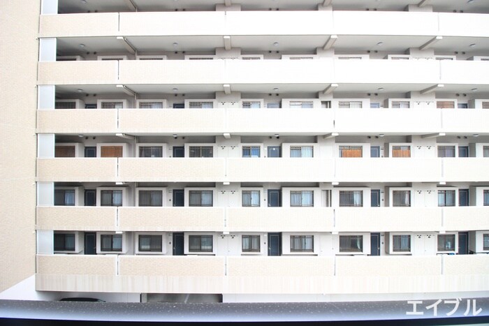 グランデール博多の物件内観写真