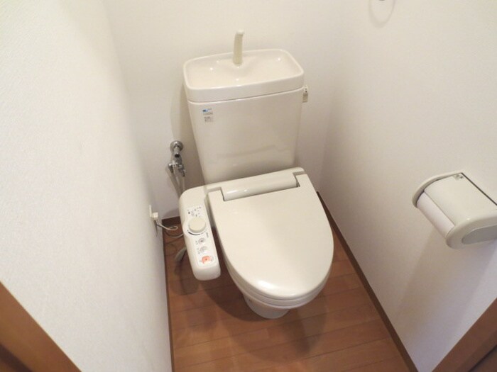 リファレンスイ－ストパ－クの物件内観写真