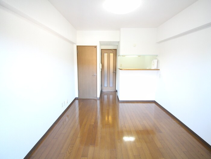 グローリー北方Ⅱの物件内観写真