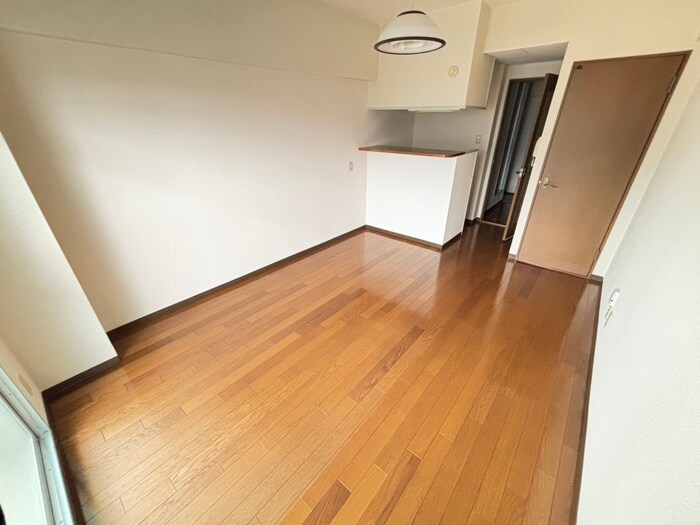 グローリー北方Ⅱの物件内観写真