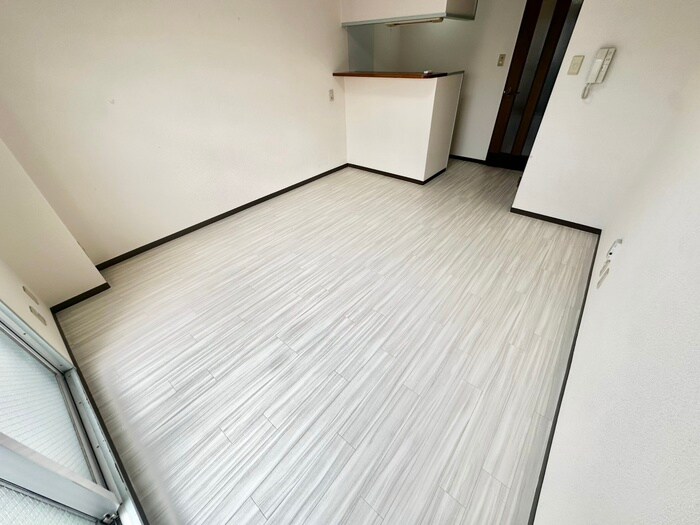 グローリー北方Ⅱの物件内観写真