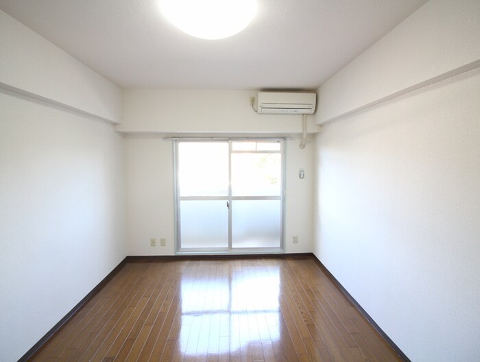 グローリー北方Ⅱの物件内観写真