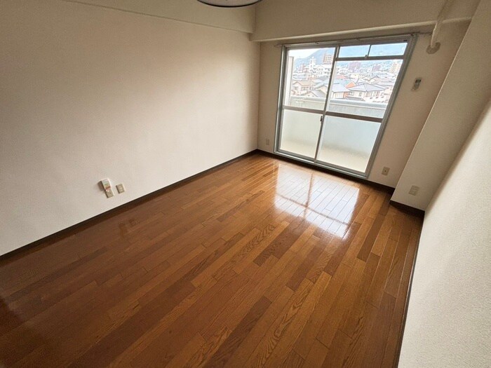 グローリー北方Ⅱの物件内観写真