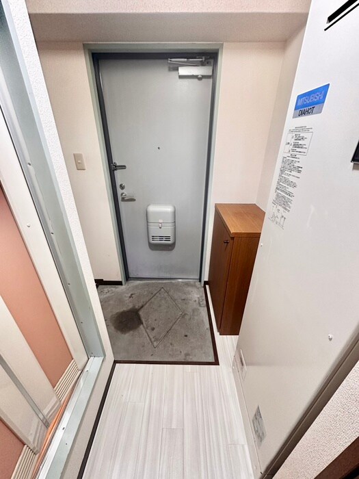 グローリー北方Ⅱの物件内観写真