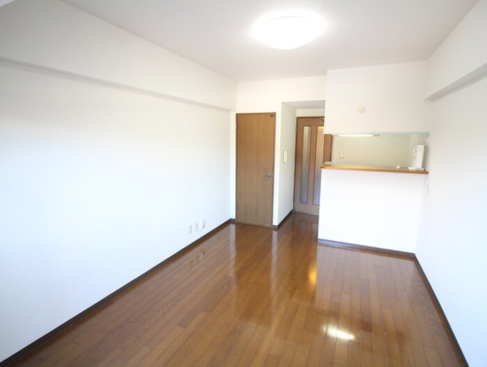 グローリー北方Ⅱの物件内観写真