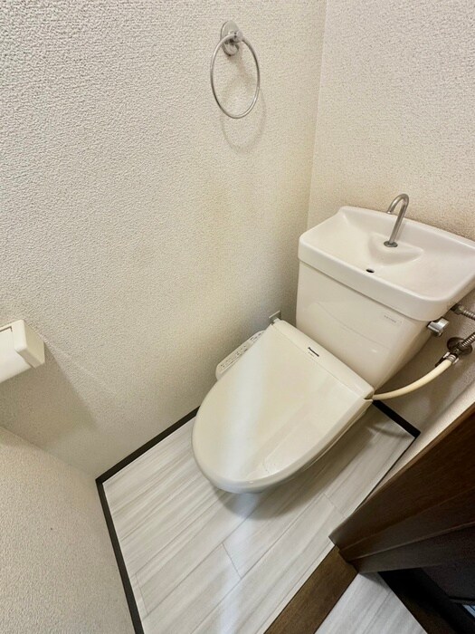 グローリー北方Ⅱの物件内観写真