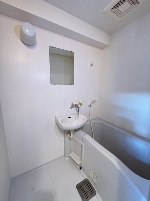 グローリー北方Ⅱの物件内観写真