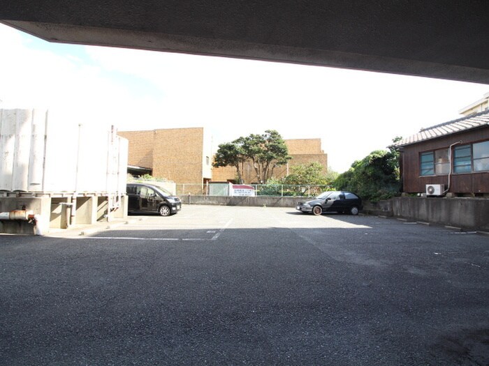 グローリー北方Ⅱの物件外観写真