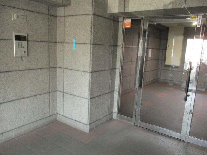 グローリー北方Ⅱの物件外観写真