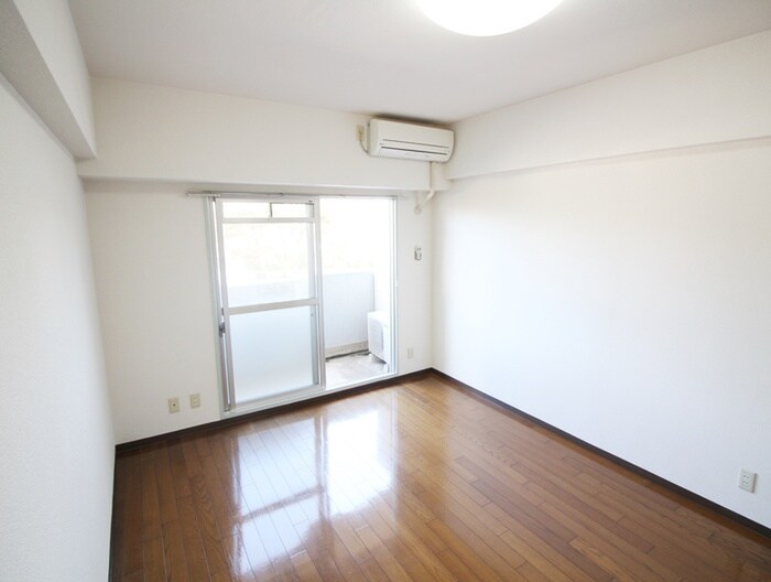 グローリー北方Ⅱの物件内観写真