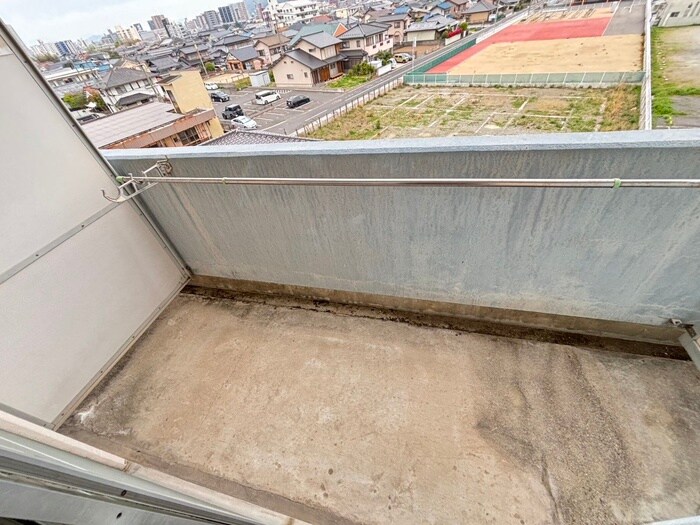 グローリー北方Ⅱの物件内観写真