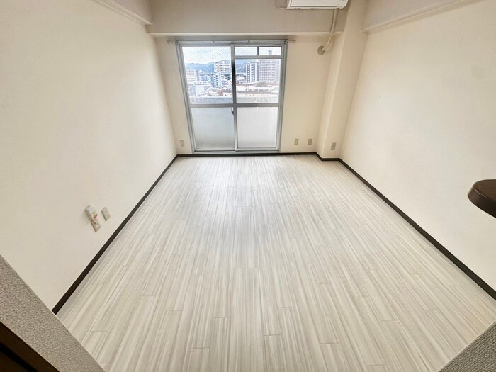 グローリー北方Ⅱの物件内観写真