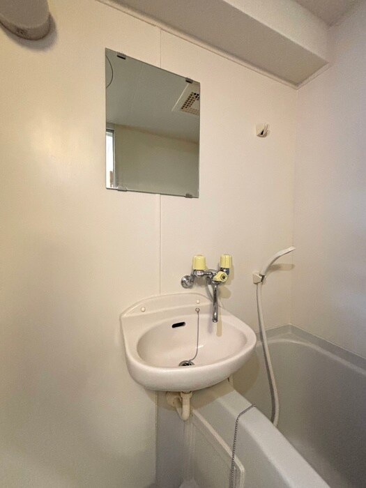 グローリー北方Ⅱの物件内観写真