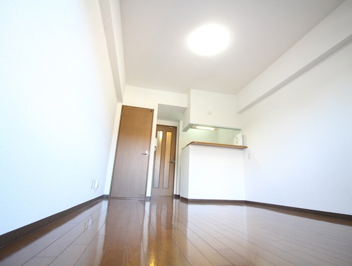 グローリー北方Ⅱの物件内観写真