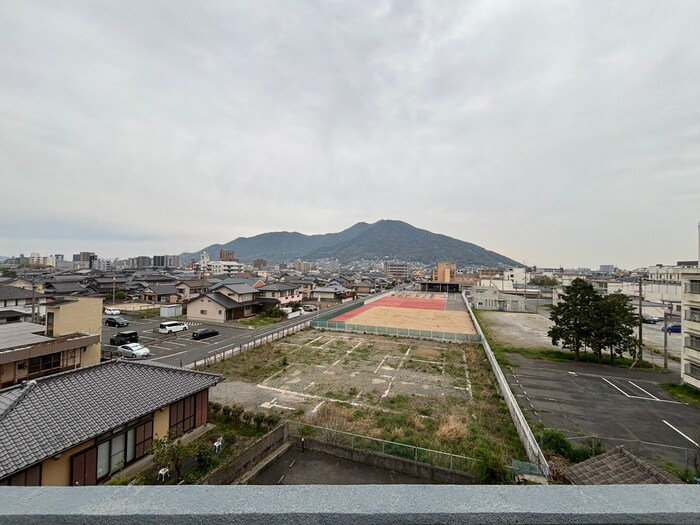 グローリー北方Ⅱの物件内観写真