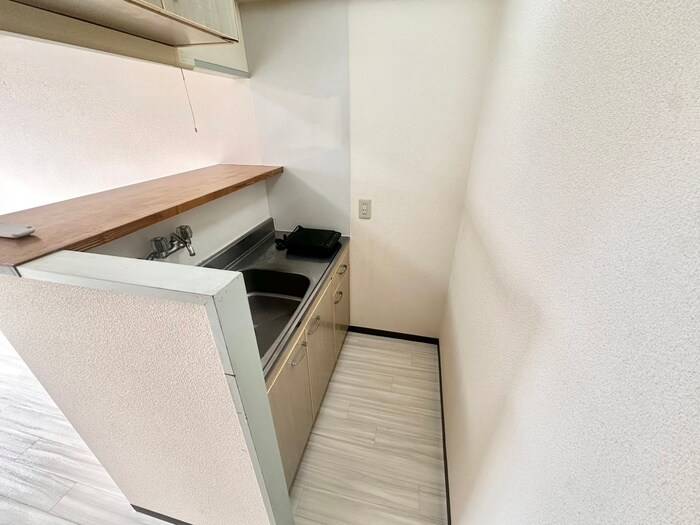 グローリー北方Ⅱの物件内観写真