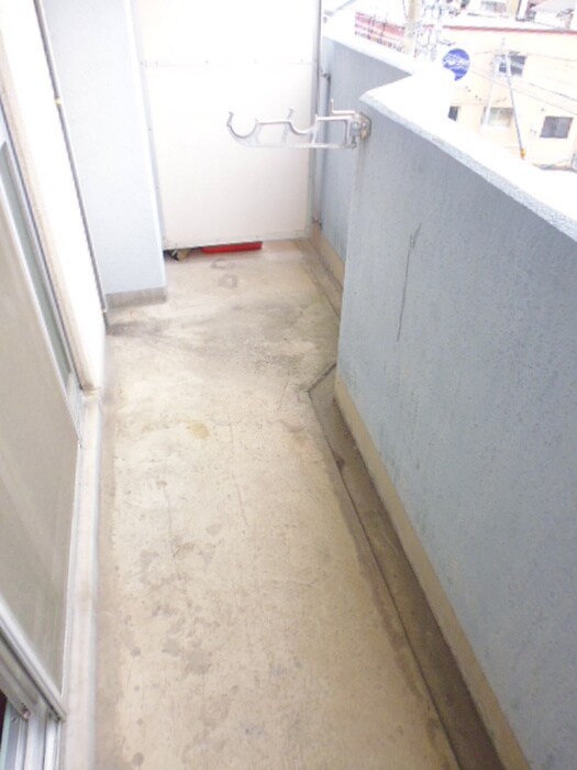 グローリー北方Ⅱの物件内観写真