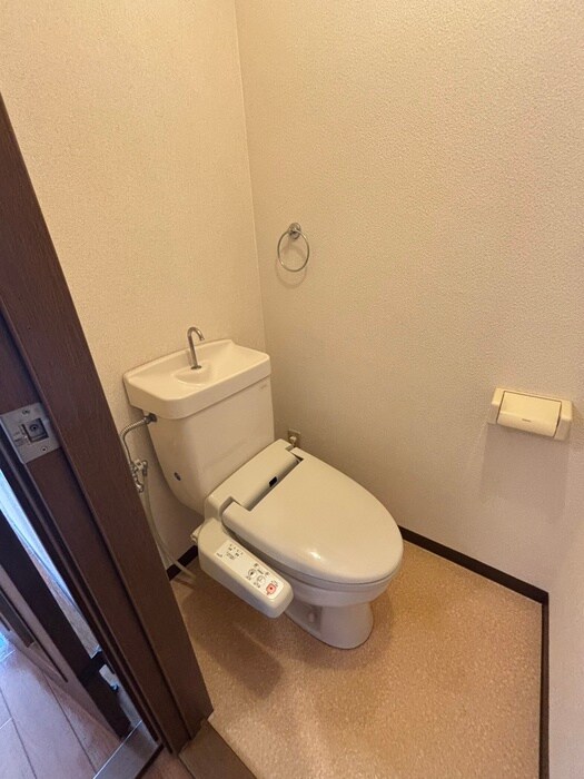 グローリー北方Ⅱの物件内観写真