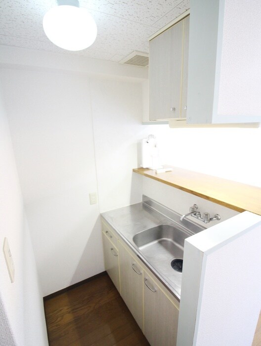 グローリー北方Ⅱの物件内観写真