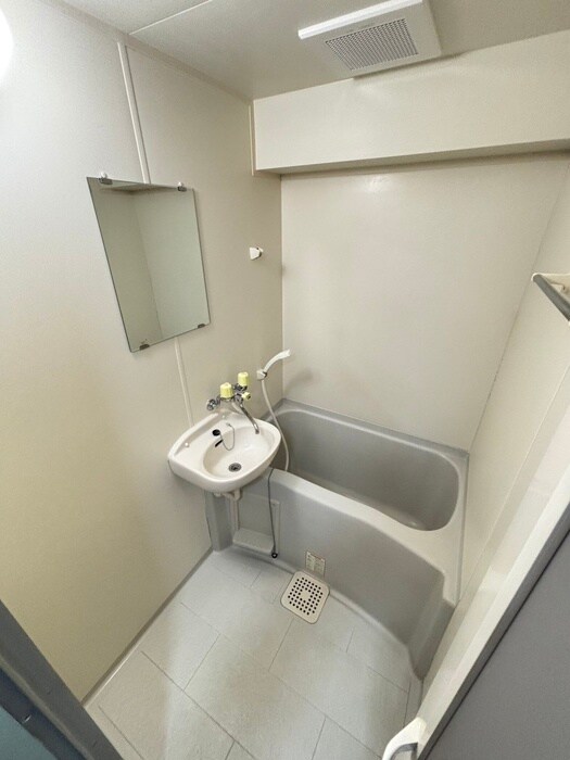 グローリー北方Ⅱの物件内観写真