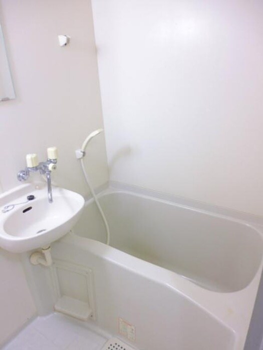 グローリー北方Ⅱの物件内観写真