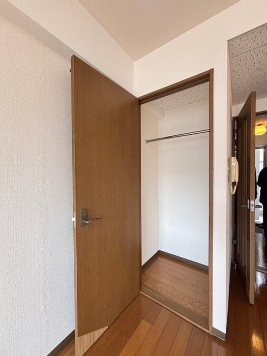 グローリー北方Ⅱの物件内観写真