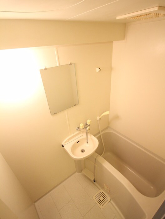 グローリー北方Ⅱの物件内観写真