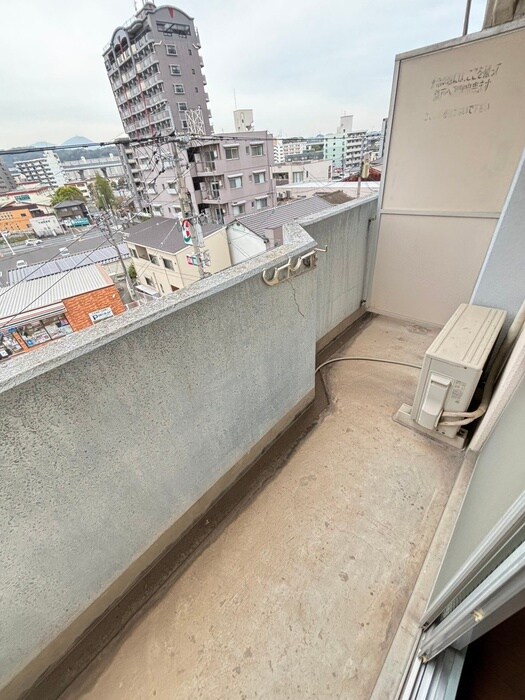 グローリー北方Ⅱの物件内観写真