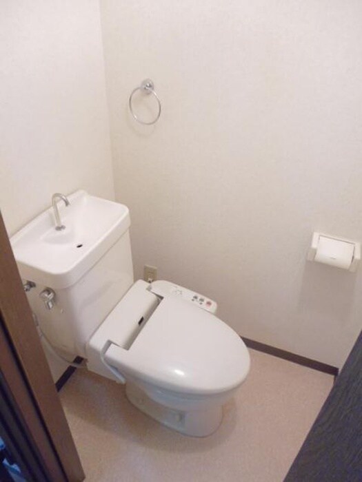 グローリー北方Ⅱの物件内観写真