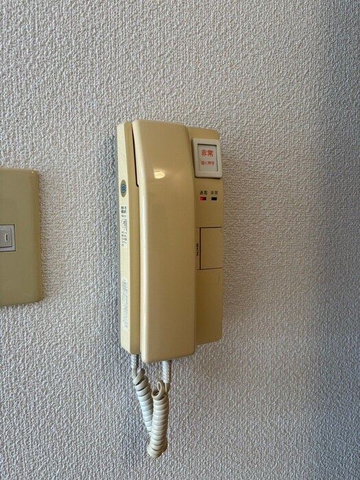 グローリー北方Ⅱの物件内観写真