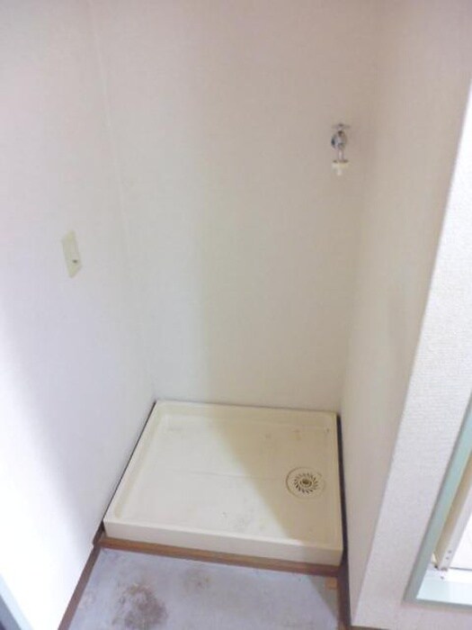 グローリー北方Ⅱの物件内観写真