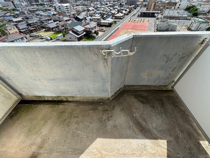 グローリー北方Ⅱの物件内観写真