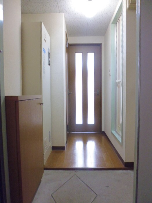 グローリー北方Ⅱの物件内観写真