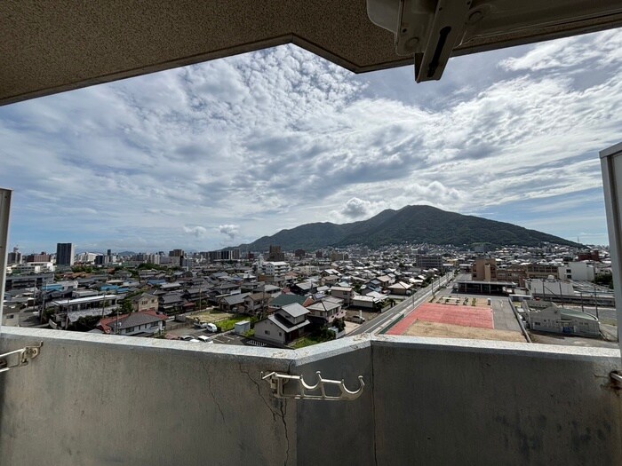 グローリー北方Ⅱの物件内観写真