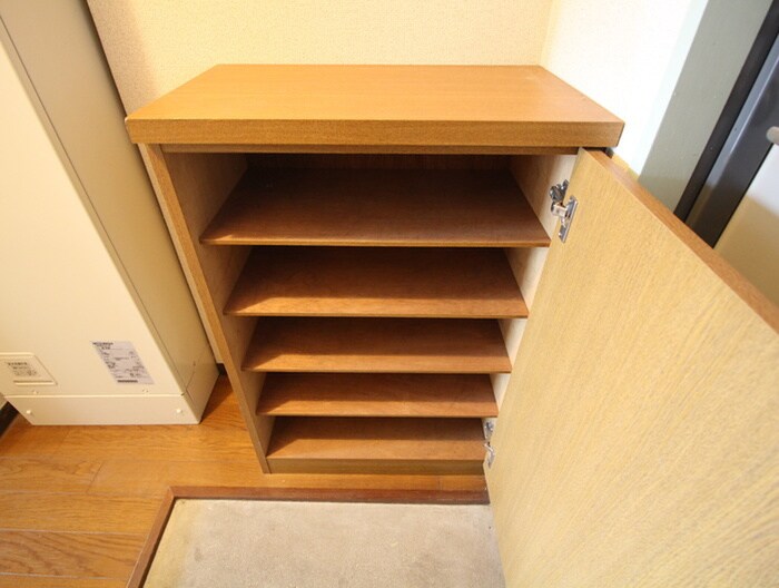 グローリー北方Ⅱの物件内観写真