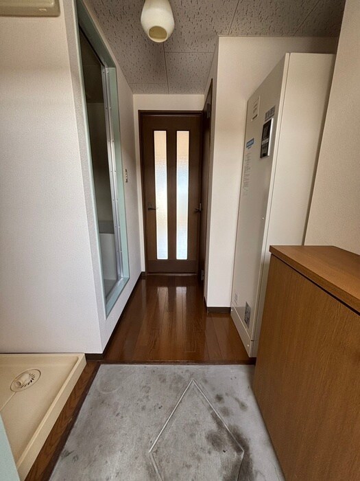 グローリー北方Ⅱの物件内観写真