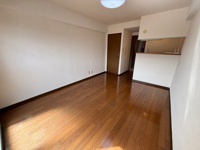 グローリー北方Ⅱの物件内観写真