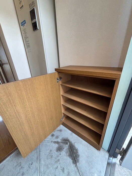 グローリー北方Ⅱの物件内観写真