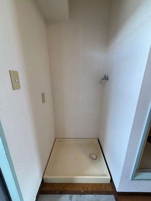 グローリー北方Ⅱの物件内観写真