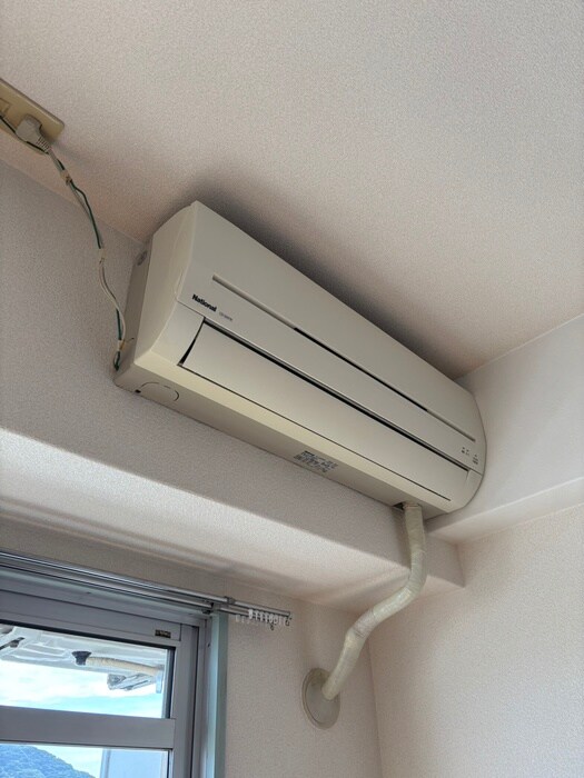 グローリー北方Ⅱの物件内観写真