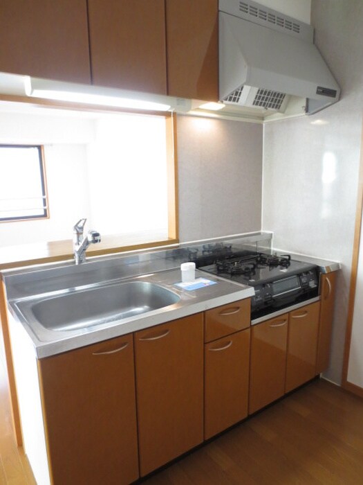 レジディア博多駅南の物件内観写真