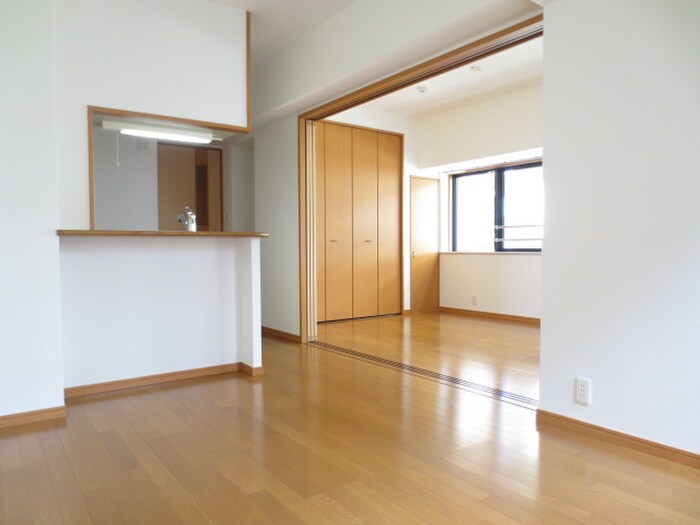 レジディア博多駅南の物件内観写真