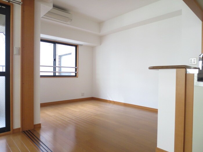 レジディア博多駅南の物件内観写真