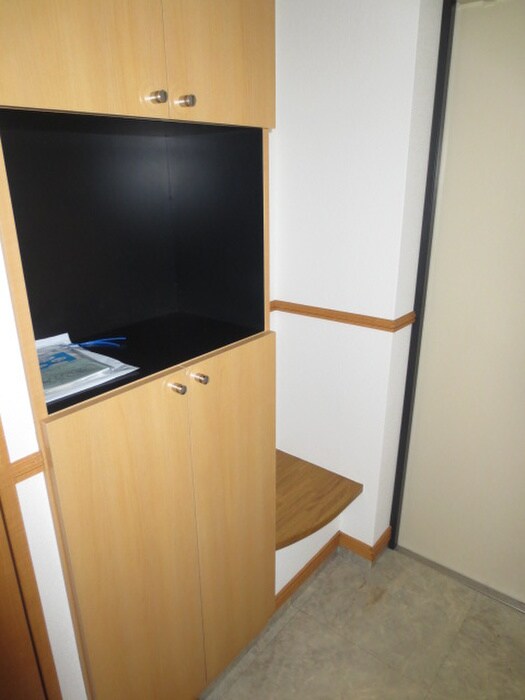 レジディア博多駅南の物件内観写真