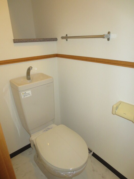 レジディア博多駅南の物件内観写真