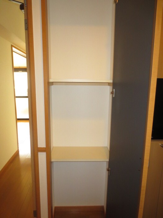 レジディア博多駅南の物件内観写真