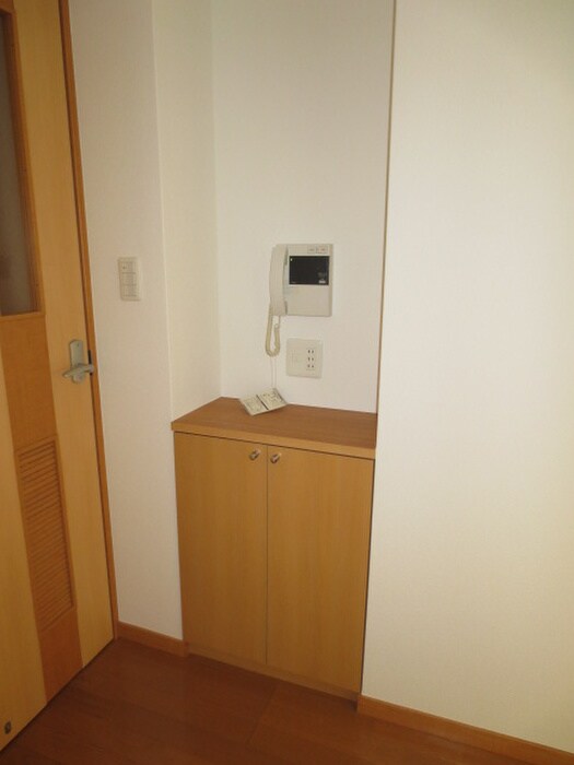 レジディア博多駅南の物件内観写真